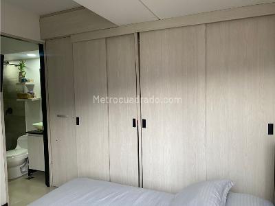 Apartamento de 3 alcobas en venta en Niquia, Bello, 60 m² · foto 9 de 18
