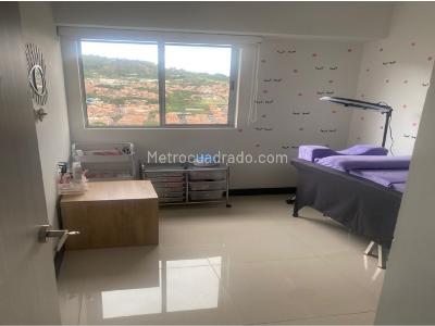 Apartamento de 3 alcobas en venta en Niquia, Bello, 60 m² · foto 10 de 18