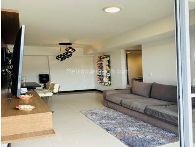 Apartamento de 3 alcobas en venta en Niquia, Bello, 60 m² · foto 16 de 18