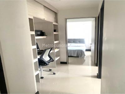 Apartamento de 3 alcobas en venta en Niquia, Bello, 60 m² · foto 17 de 18