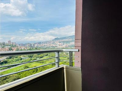 Apartamento de 3 alcobas en venta en Niquia, Bello, 60 m² · foto 18 de 18