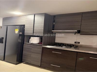 Apartamento de 3 alcobas en venta en Niquia, Bello, 65 m² · foto 4 de 10