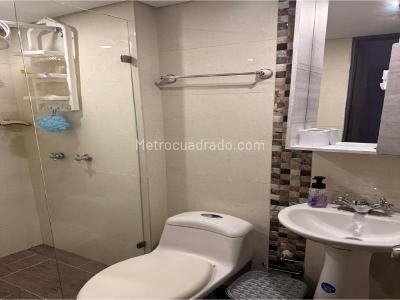 Apartamento de 3 alcobas en venta en Niquia, Bello, 65 m² · foto 7 de 10