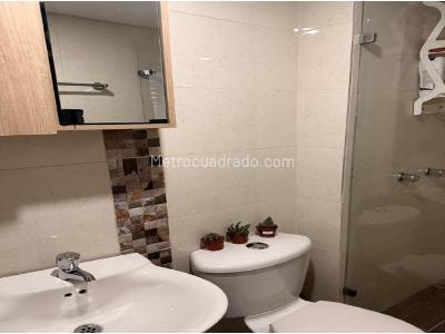 Apartamento de 3 alcobas en venta en Niquia, Bello, 65 m² · foto 8 de 10