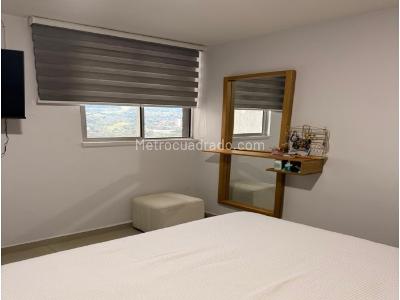 Apartamento de 3 alcobas en venta en Niquia, Bello, 65 m² · foto 9 de 10