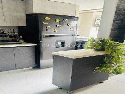 Apartamento de 3 alcobas en venta en Santa Ana, Bello, 54 m² · foto 3 de 19