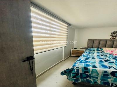 Apartamento de 3 alcobas en venta en Santa Ana, Bello, 54 m² · foto 6 de 19