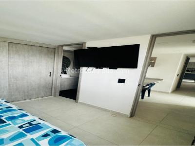 Apartamento de 3 alcobas en venta en Santa Ana, Bello, 54 m² · foto 7 de 19