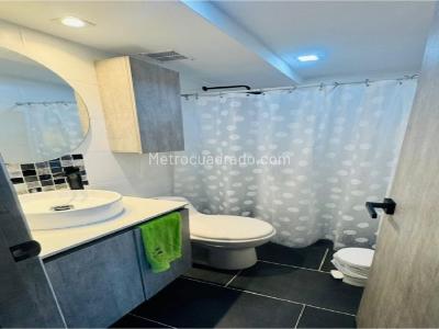 Apartamento de 3 alcobas en venta en Santa Ana, Bello, 54 m² · foto 10 de 19