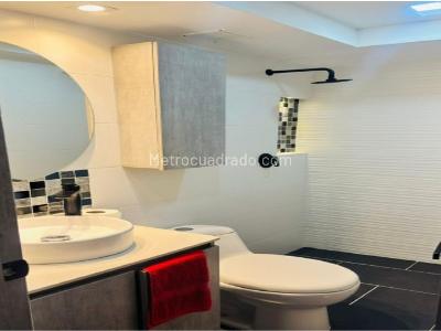 Apartamento de 3 alcobas en venta en Santa Ana, Bello, 54 m² · foto 12 de 19