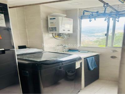 Apartamento de 3 alcobas en venta en Santa Ana, Bello, 54 m² · foto 13 de 19