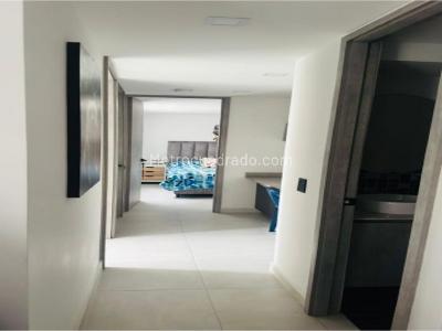 Apartamento de 3 alcobas en venta en Santa Ana, Bello, 54 m² · foto 16 de 19