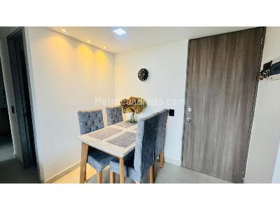 Apartamento de 3 alcobas en venta en Santa Ana, Bello, 54 m² · foto 17 de 19