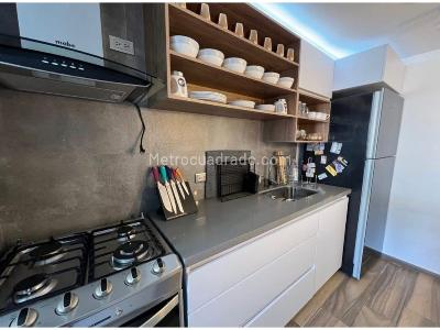 Apartamento de 2 alcobas en venta en San Jose, Sabaneta, 69 m² · foto 3 de 15