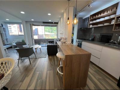 Apartamento de 2 alcobas en venta en San Jose, Sabaneta, 69 m² · foto 4 de 15