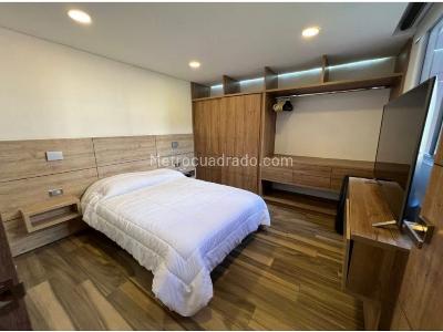 Apartamento de 2 alcobas en venta en San Jose, Sabaneta, 69 m² · foto 5 de 15