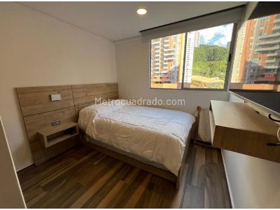 Apartamento de 2 alcobas en venta en San Jose, Sabaneta, 69 m² · foto 6 de 15