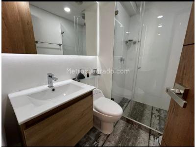 Apartamento de 2 alcobas en venta en San Jose, Sabaneta, 69 m² · foto 8 de 15