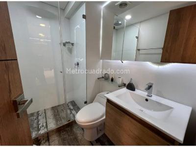 Apartamento de 2 alcobas en venta en San Jose, Sabaneta, 69 m² · foto 9 de 15