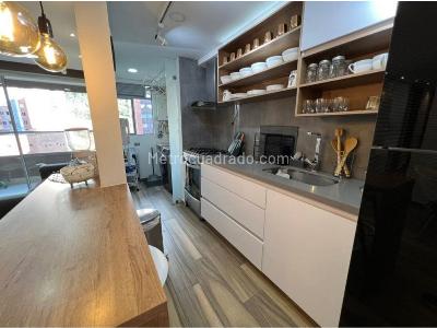 Apartamento de 2 alcobas en venta en San Jose, Sabaneta, 69 m² · foto 10 de 15