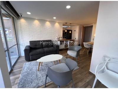 Apartamento de 2 alcobas en venta en San Jose, Sabaneta, 69 m² · foto 11 de 15