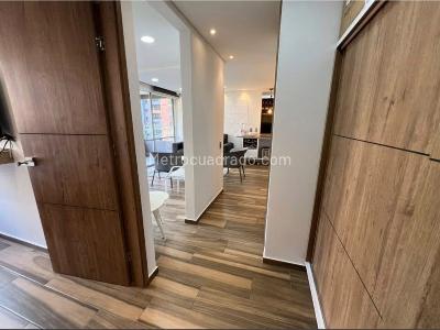 Apartamento de 2 alcobas en venta en San Jose, Sabaneta, 69 m² · foto 13 de 15