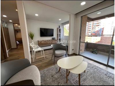 Apartamento de 2 alcobas en venta en San Jose, Sabaneta, 69 m² · foto 14 de 15