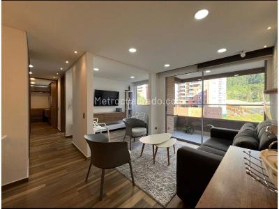 Apartamento de 2 alcobas en venta en San Jose, Sabaneta, 69 m² · foto 15 de 15