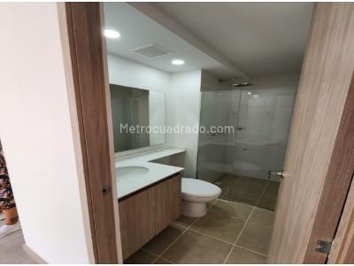 Apartamento de 3 alcobas en venta en El Chingui, Envigado, 94 m² · foto 8 de 16
