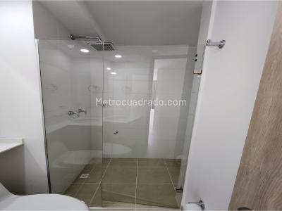 Apartamento de 3 alcobas en venta en El Chingui, Envigado, 94 m² · foto 9 de 16