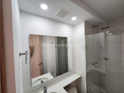 Apartamento de 3 alcobas en venta en El Chingui, Envigado, 94 m² · foto 11 de 16