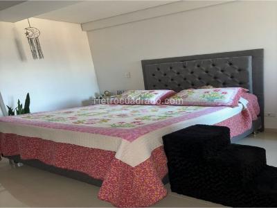 Apartamento en venta en El Rosario, Itagüí · foto 3 de 16