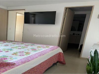 Apartamento en venta en El Rosario, Itagüí · foto 4 de 16