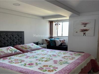 Apartamento en venta en El Rosario, Itagüí · foto 5 de 16