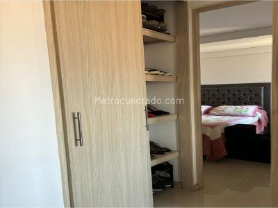 Apartamento en venta en El Rosario, Itagüí · foto 6 de 16
