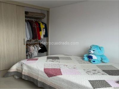 Apartamento en venta en El Rosario, Itagüí · foto 7 de 16