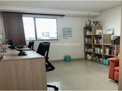 Apartamento en venta en El Rosario, Itagüí · foto 9 de 16