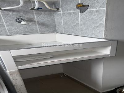 Apartamento en venta en El Rosario, Itagüí · foto 12 de 16