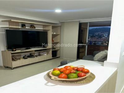 Apartamento en venta en El Rosario, Itagüí · foto 16 de 16