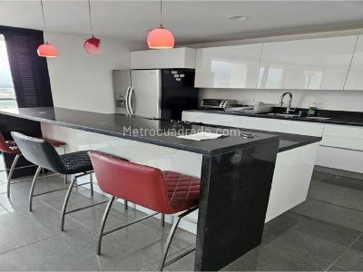 Apartamento en venta en La Frontera, Envigado · foto 3 de 18