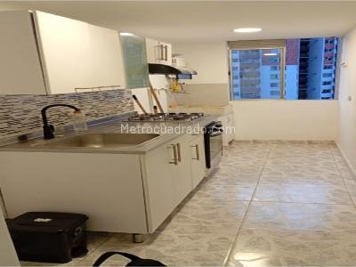 Apartamento de 3 alcobas en venta en Madera, Bello, 62 m² · foto 4 de 11