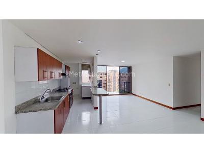 Apartamento en venta en Ditaires, Itagüí · foto 2 de 19