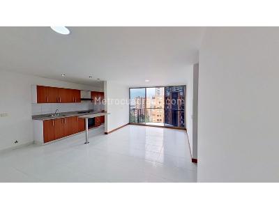 Apartamento en venta en Ditaires, Itagüí · foto 3 de 19