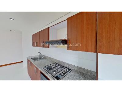 Apartamento en venta en Ditaires, Itagüí · foto 4 de 19