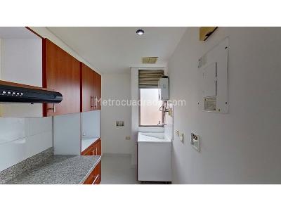 Apartamento en venta en Ditaires, Itagüí · foto 5 de 19