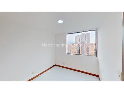 Apartamento en venta en Ditaires, Itagüí · foto 7 de 19