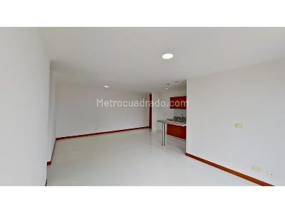 Apartamento en venta en Ditaires, Itagüí · foto 14 de 19
