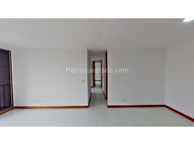 Apartamento en venta en Ditaires, Itagüí · foto 15 de 19