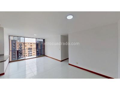 Apartamento en venta en Ditaires, Itagüí · foto 18 de 19
