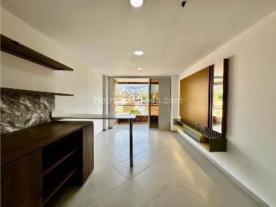 Apartamento de 3 alcobas en venta en La Magnolia, Envigado, 150 m² · foto 5 de 9